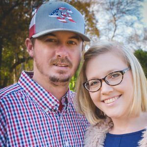 Meet your Posher, Katelyn